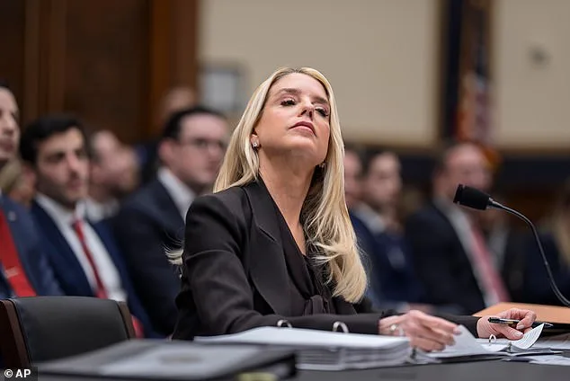 Republican Rep. Thomas Massie's Controversial Epstein Remark Sparks GOP Rift