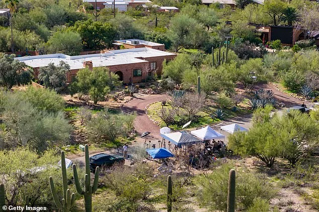 Savannah Guthrie Urges Captors to Return Missing Mother in Heartfelt Appeal