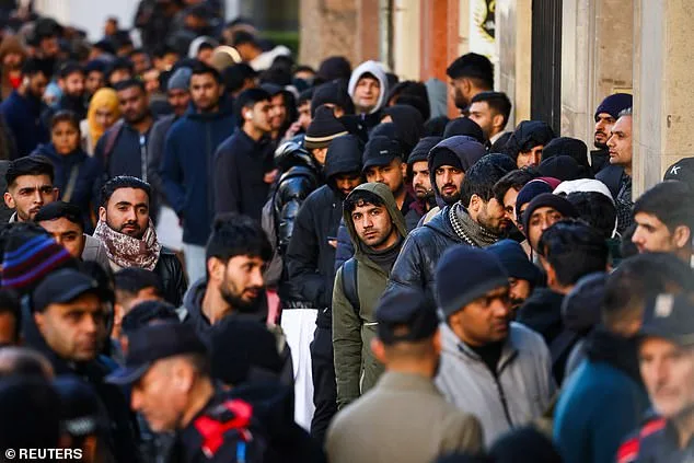 Spain's Government Divided Over Sweeping Regularization Program as Confidential Report Reveals Up to 1 Million Undocumented Migrants May Apply