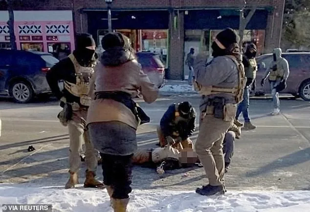 FBI Refuses to Share Evidence in Alex Pretti Shooting, Unprecedented Move Sparks Outcry