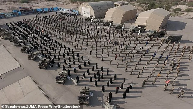 Iran's Leader Issues Defiant Threat to Sink US Warship as Nuclear Talks Begin in Geneva