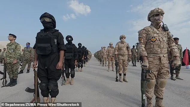 Iran's Leader Issues Defiant Threat to Sink US Warship as Nuclear Talks Begin in Geneva