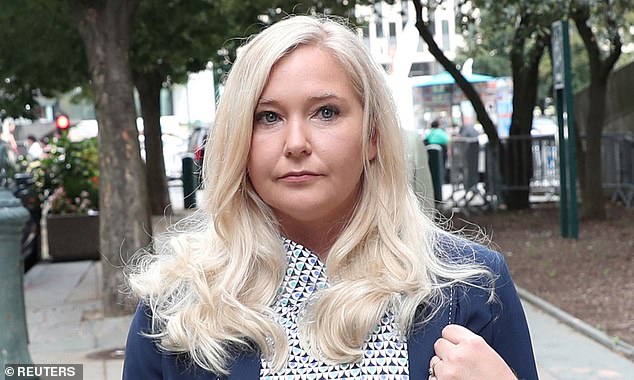 Redacted Epstein Files Reveal Virginia Giuffre's Suicide and Confidant's Disturbing Emails