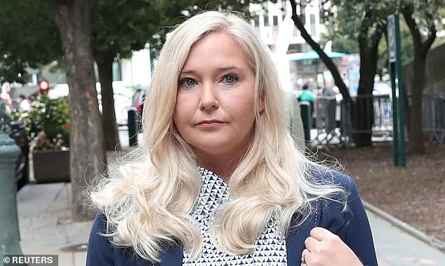 Redacted Epstein Files Reveal Virginia Giuffre's Suicide and Confidant's Disturbing Emails