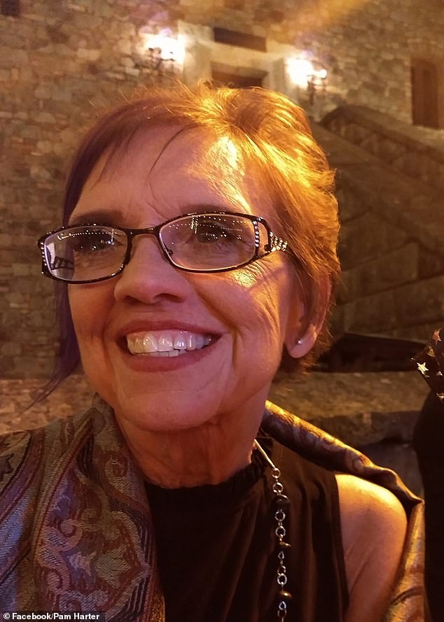 Terminally Ill Woman to Become First to Travel to Space on Blue Origin