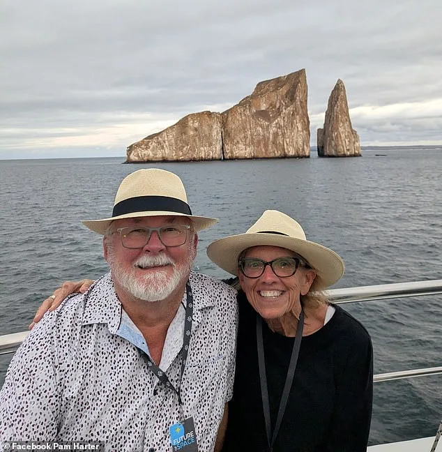 Terminally Ill Woman to Become First to Travel to Space on Blue Origin