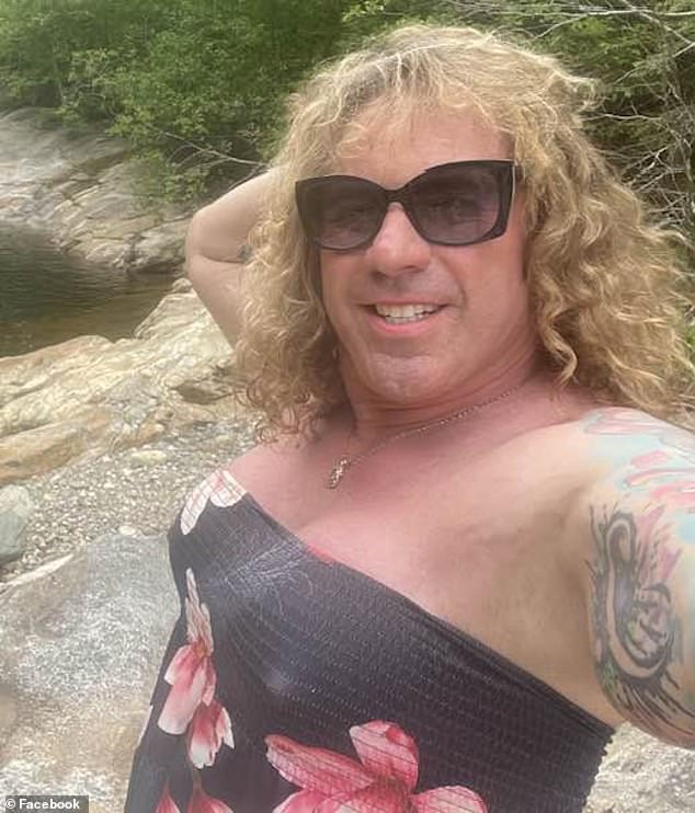 Tragedy at Lynch Arena: Mother and Son Killed in Shooting Spree by Ex-Husband