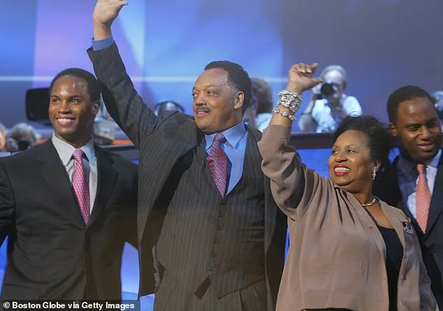 Trump Leverages Jesse Jackson's Passing to Deliver Pointed Critique of Democrats and Obama Amid National Mourning