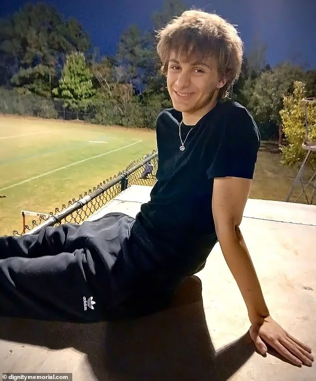 16-Year-Old Driver's Fatal Crash After Consuming Twisted Tea Sparks Debate Over Underage Drinking Laws and Impaired Driving Consequences