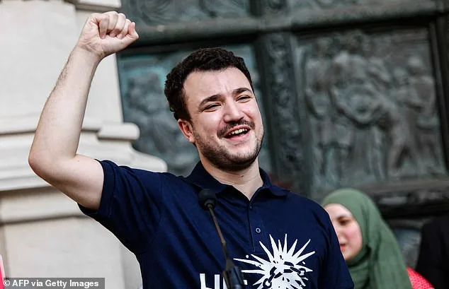 Claire Valdez's Pro-Palestine Stance and Resume Questions Dominate Congressional Campaign