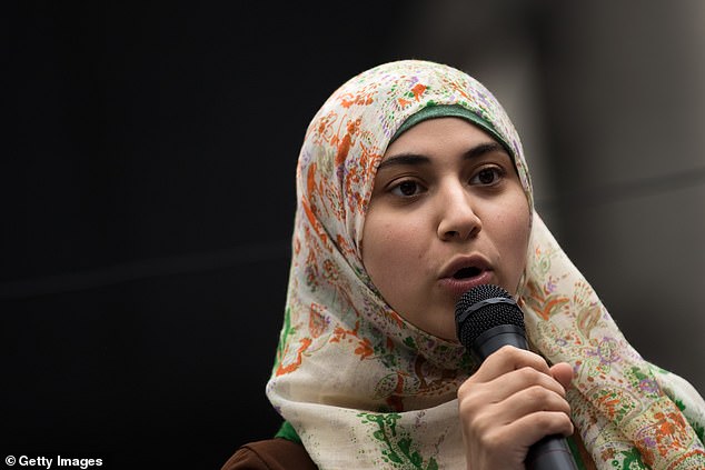 Claire Valdez's Pro-Palestine Stance and Resume Questions Dominate Congressional Campaign
