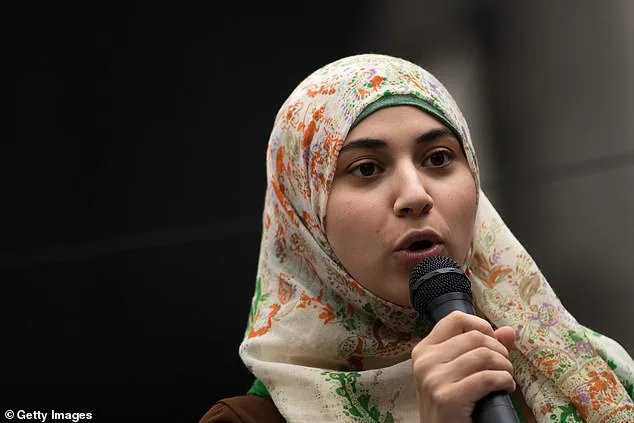 Claire Valdez's Pro-Palestine Stance and Resume Questions Dominate Congressional Campaign