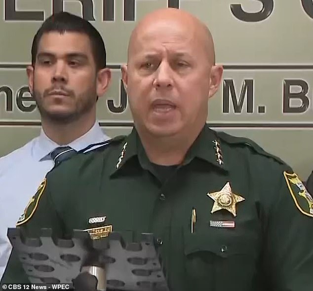 Florida Beach Attack: Illegal Venezuelan Migrant Charged with Attempted Murder After Brutal Assault on Woman