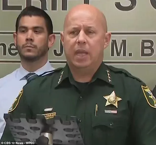 Florida Beach Attack: Illegal Venezuelan Migrant Charged with Attempted Murder After Brutal Assault on Woman