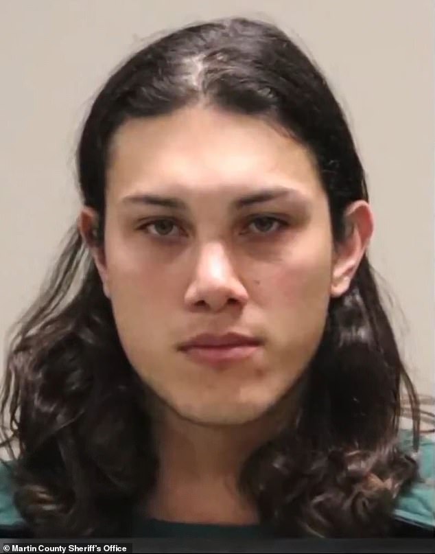 Florida Beach Attack: Illegal Venezuelan Migrant Charged with Attempted Murder After Brutal Assault on Woman