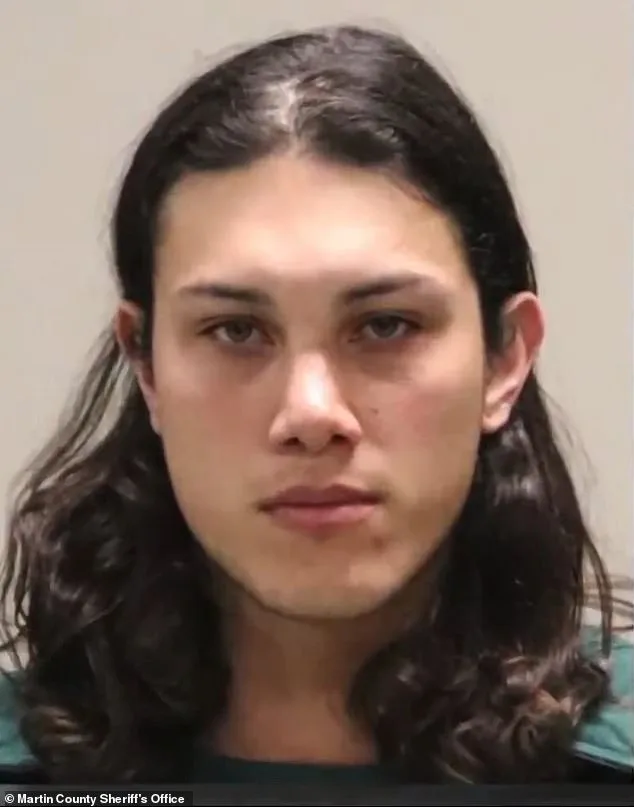 Florida Beach Attack: Illegal Venezuelan Migrant Charged with Attempted Murder After Brutal Assault on Woman