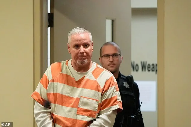 Georgia Father Faces Trial for School Shooting: Charged with Murder, Manslaughter Over Rifle Gifted to Son