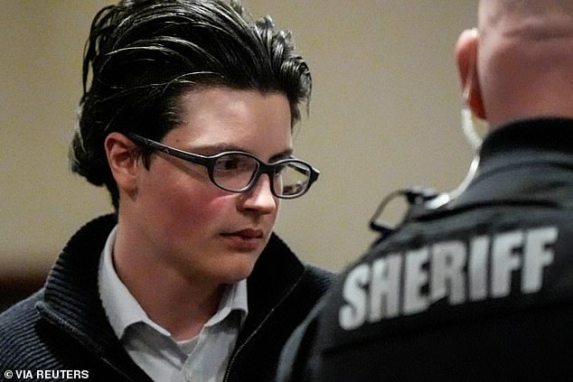 Georgia Father Faces Trial for School Shooting: Charged with Murder, Manslaughter Over Rifle Gifted to Son