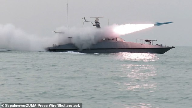 Iran Shuts Down Strait of Hormuz for Military Drill, Sparking Global Tensions and Economic Fears