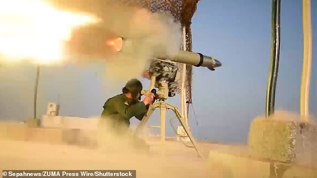 Iran Shuts Down Strait of Hormuz for Military Drill, Sparking Global Tensions and Economic Fears