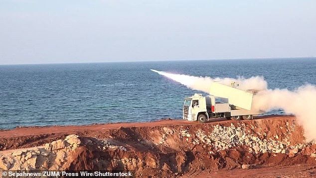 Iran Shuts Down Strait of Hormuz for Military Drill, Sparking Global Tensions and Economic Fears