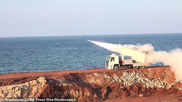 Iran Shuts Down Strait of Hormuz for Military Drill, Sparking Global Tensions and Economic Fears