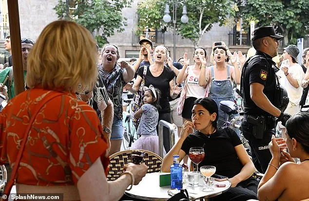 Mallorca's Overtourism Crisis: Grassroots Activists vs. Tourism's Economic Engine