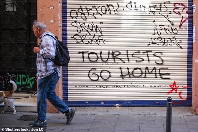 Mallorca's Overtourism Crisis: Grassroots Activists vs. Tourism's Economic Engine