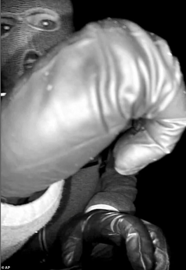 Renewed DNA Focus in Nancy Guthrie Disappearance Case Could Lead to Suspect Identification Within Days