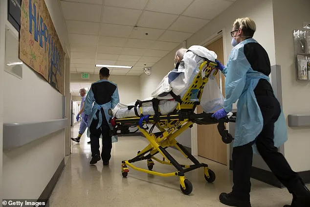 Rural Hospital on Brink of Collapse as State Law Mandates Free Care for Low-Income Patients