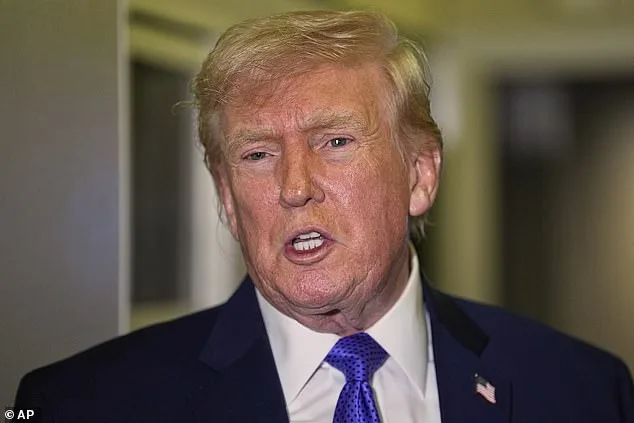 Trump on the Brink of Major Iran Conflict as U.S.-Israel Plan for Regime Change Looms