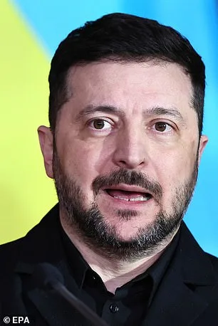 Ukraine Peace Talks Collapse Amid Zelensky's Accusations Against Trump