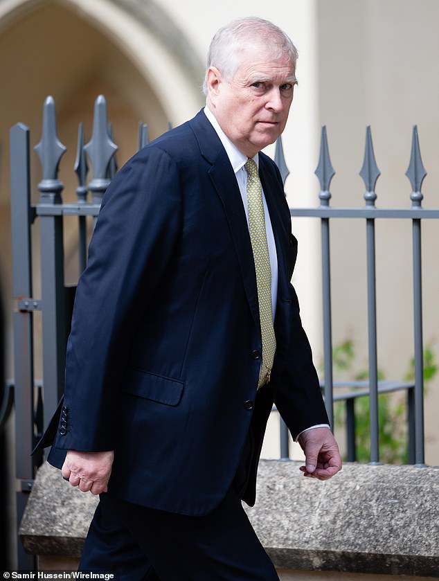 Andrew Mountbatten-Windsor Arrested: First Senior British Royal in 400 Years Charged with Misconduct in Public Office