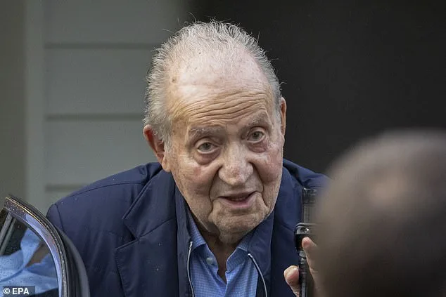 Andrew Mountbatten-Windsor Arrested: First Senior British Royal in 400 Years Charged with Misconduct in Public Office