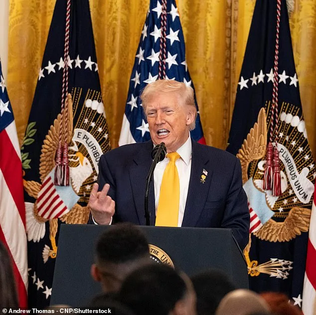 BBC Files Motion to Dismiss Trump's $10B Defamation Suit Over Edited Clip