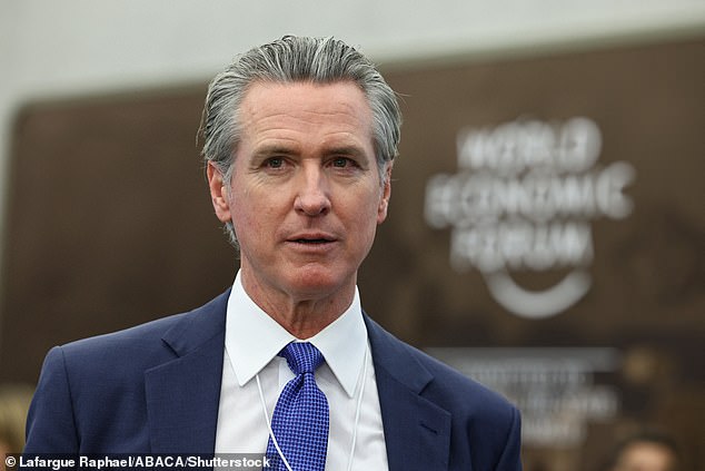 Democratic Party's 2028 Prospects in Question as Op-Ed Highlights Lack of Strong Candidates