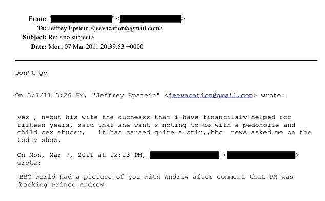 Epstein's Secret £15,000+ Bankroll for Sarah Ferguson Exposed as Fergie's Businesses Collapse