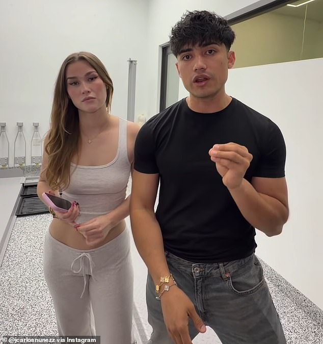 High-Profile Influencer's $500K Ferrari Stolen in Sophisticated Miami Burglary