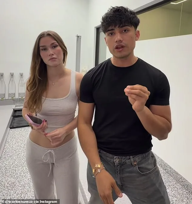 High-Profile Influencer's $500K Ferrari Stolen in Sophisticated Miami Burglary