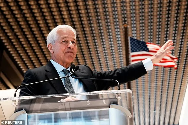 JPMorgan Chase's $3B Manhattan HQ Faces Design Flaws, Employee Complaints