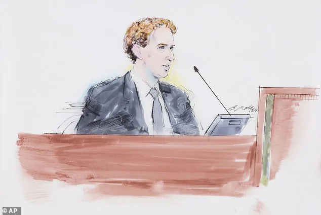 Mark Zuckerberg's Court Appearance in KGM's Lawsuit Over Social Media's Addictive Design