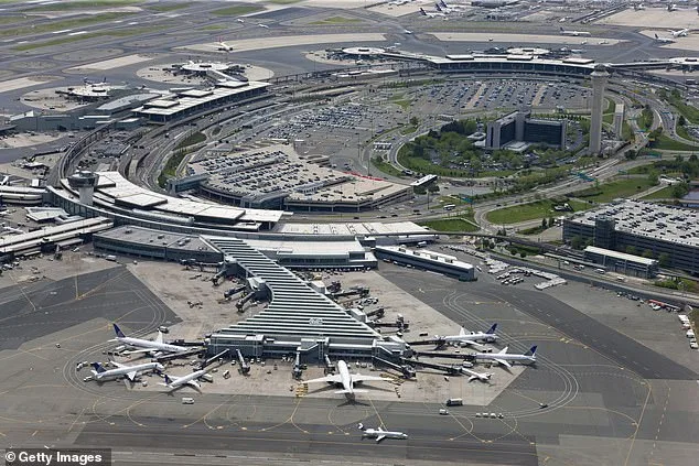 Newark Airport Grounded by JetBlue Emergency: Safety vs. Efficiency in the Spotlight