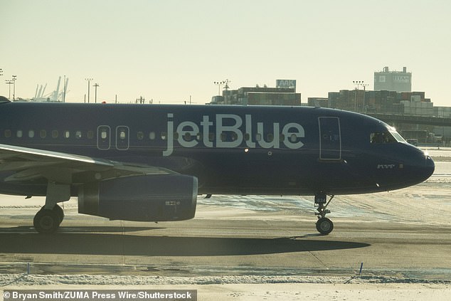 Newark Airport Grounded by JetBlue Emergency: Safety vs. Efficiency in the Spotlight