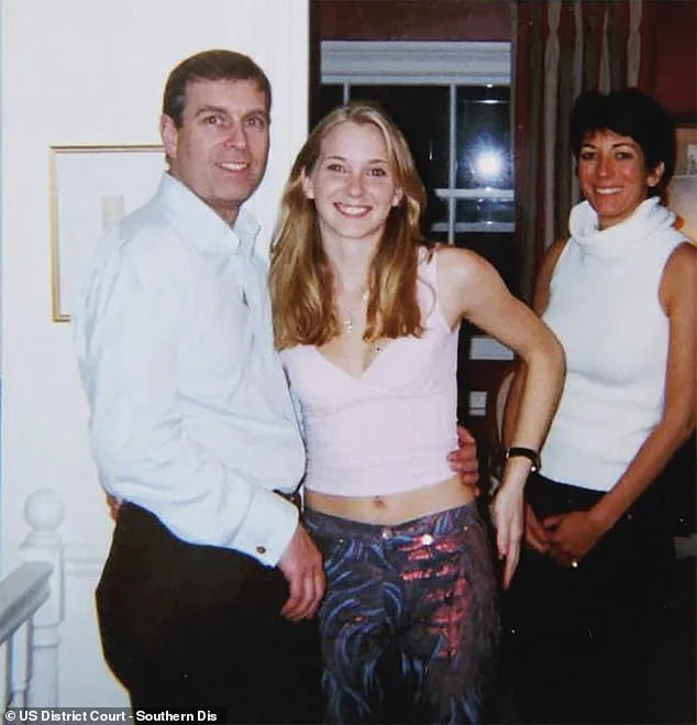 Prince Andrew's Arrest in Epstein Case Marks Bittersweet Justice for Giuffre Family