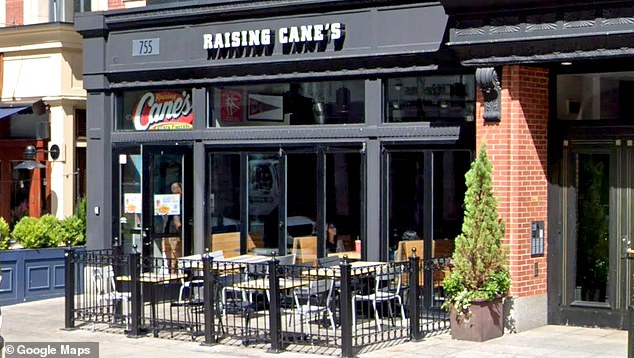 Raising Cane's Sues Boston Landlord in 'Offensive Chicken Smell' Eviction Scheme, Alleging Financial Motives and Panda Express Lease Pact