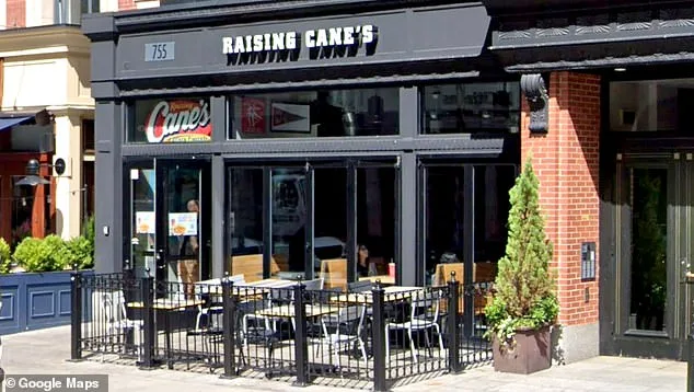 Raising Cane's Sues Boston Landlord in 'Offensive Chicken Smell' Eviction Scheme, Alleging Financial Motives and Panda Express Lease Pact