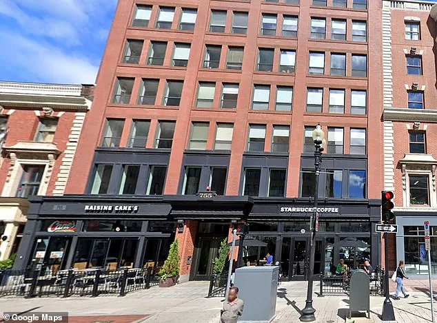 Raising Cane's Sues Boston Landlord in 'Offensive Chicken Smell' Eviction Scheme, Alleging Financial Motives and Panda Express Lease Pact