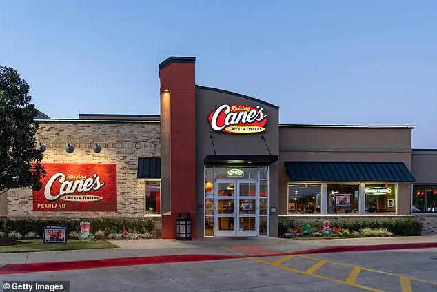 Raising Cane's Sues Boston Landlord in 'Offensive Chicken Smell' Eviction Scheme, Alleging Financial Motives and Panda Express Lease Pact