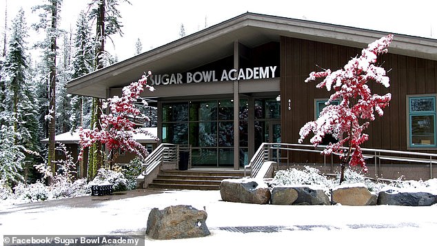 Tragedy Strikes Lake Tahoe as Avalanche Claims Lives of Mothers Linked to Elite Ski Academy