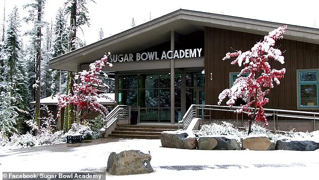Tragedy Strikes Lake Tahoe as Avalanche Claims Lives of Mothers Linked to Elite Ski Academy
